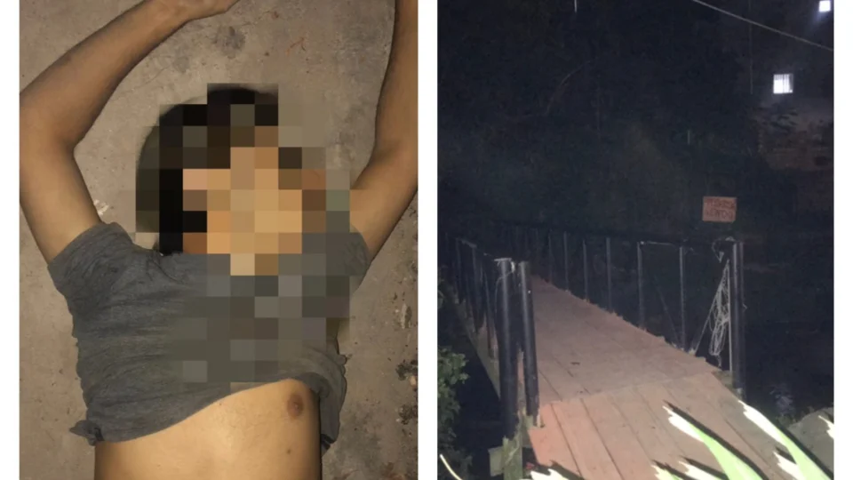 Em boca de fumo, suposto traficante atira contra a Força Tática e acaba morto