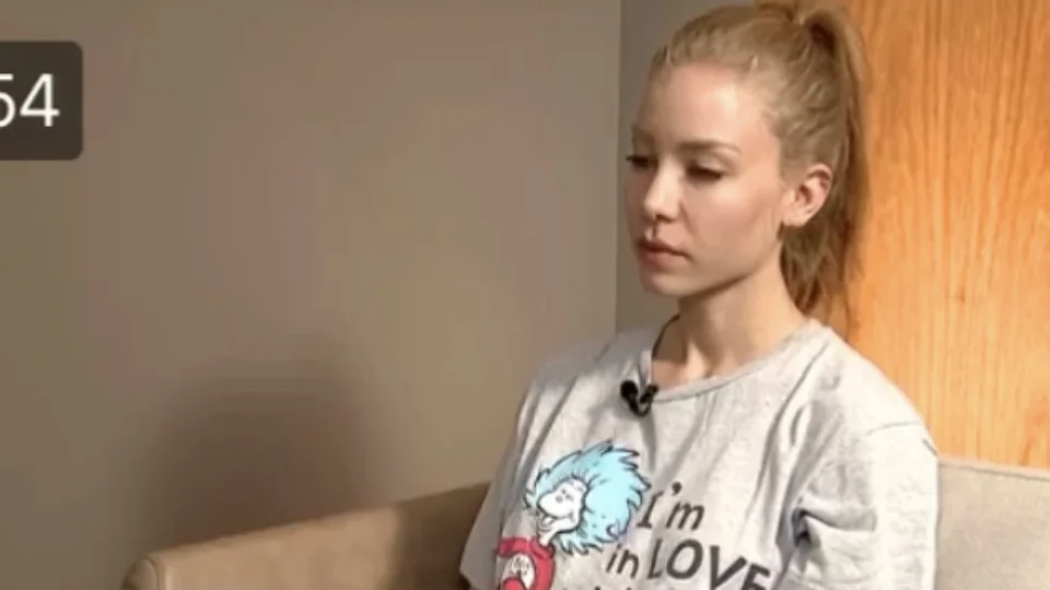 Vídeo: Mulher que acusa Neymar de estupro quebra silêncio e afirma; “Fui estuprada”