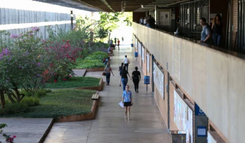 Estudantes podem se inscrever no Sisu a partir desta terça-feira (4)