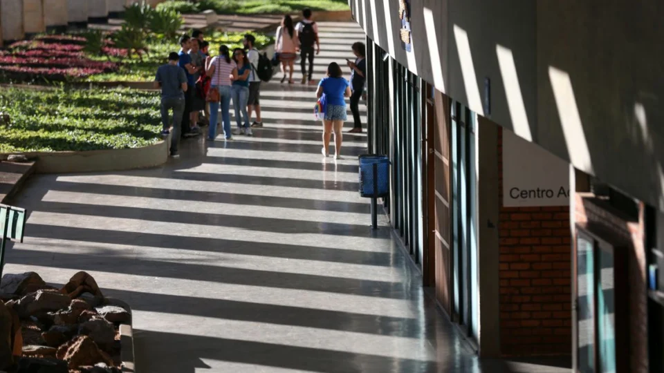 Matrículas abertas para os selecionados do Sisu a partir de quarta-feira