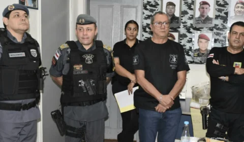SSP deflagra operação ‘Imperium’ em Manaus