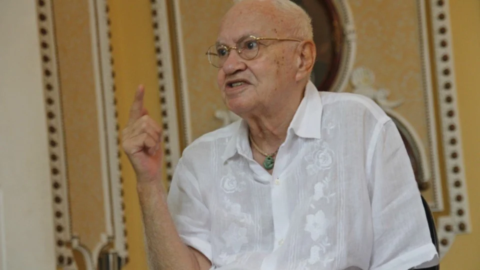 Morre Óscar Ramos aos 80 anos em Manaus