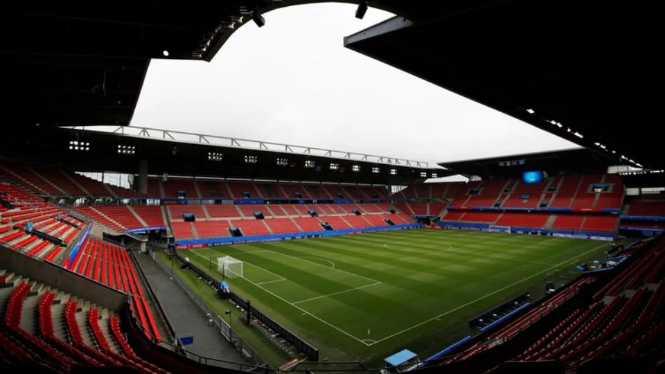 Copa feminina marca estreia de Argentina e Japão