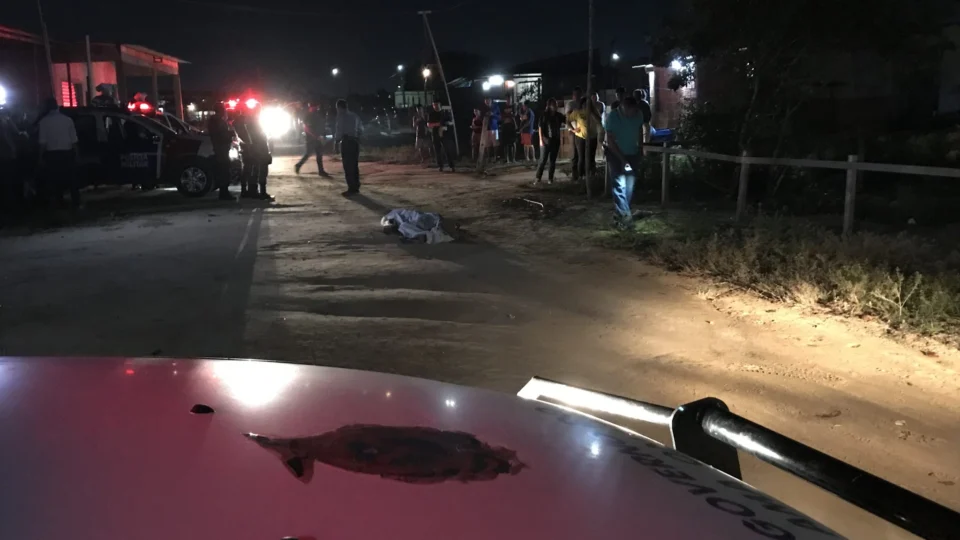 Homem é assassinado a tiros na invasão indígena do Nova Cidade