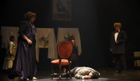 Confira a agenda dos eventos culturais deste fim de semana em Manaus