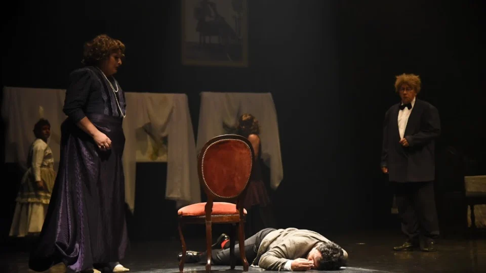 Confira a agenda dos eventos culturais deste fim de semana em Manaus