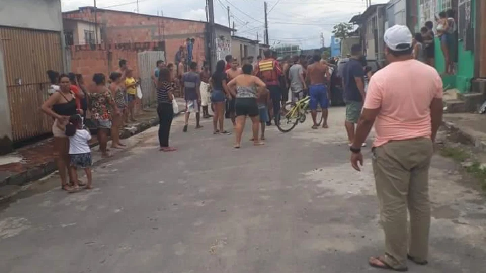 Adolescente de 15 anos é assassinado no Nova Cidade