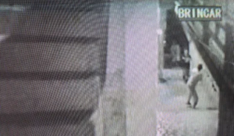 Usuário de drogas é executado a tiros no Centro de Manaus