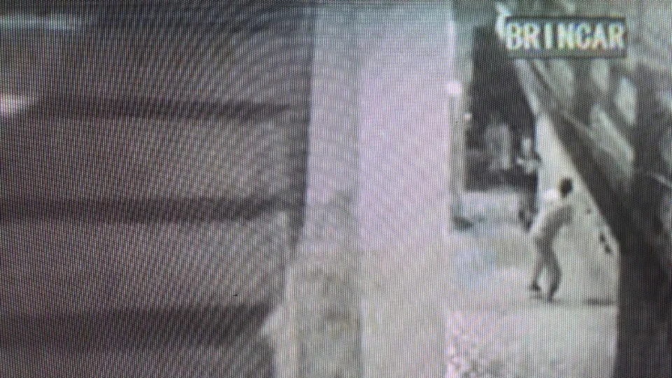 Usuário de drogas é executado a tiros no Centro de Manaus