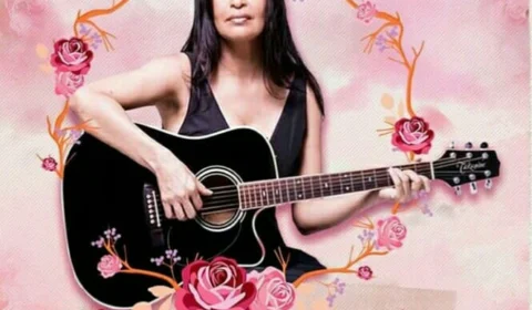 Eliana Printes celebra aniversário com show em Manaus e manda vídeo para Imediato; confira