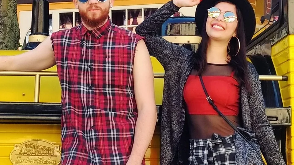 EXCLUSIVA: Entrevista com Overdriver Duo – Do mundo para a Amazônia