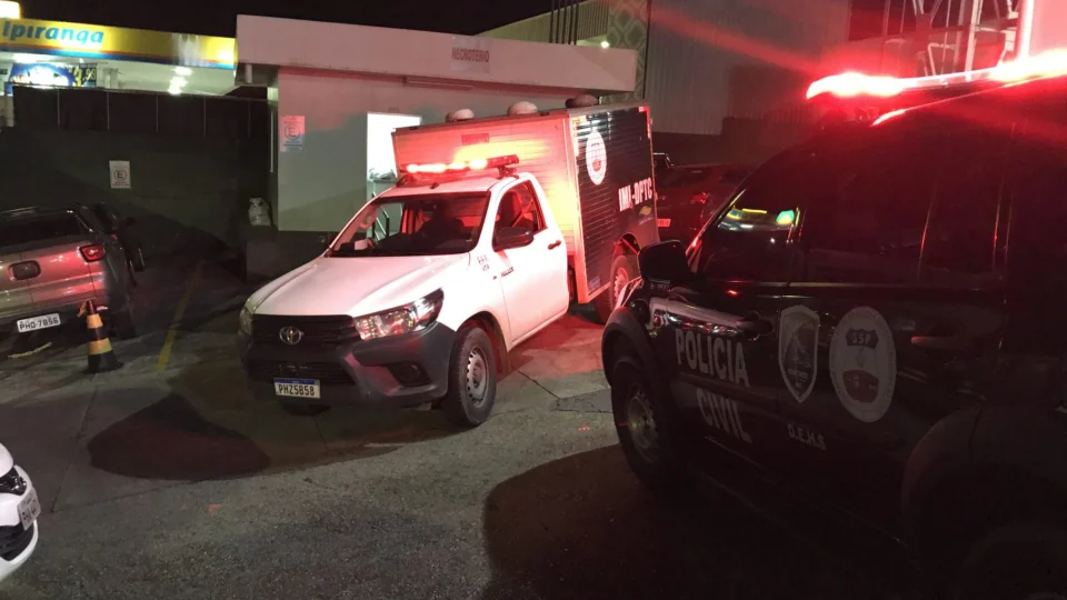 Jovem é assassinado em boca de fumo no bairro Nova Esperança