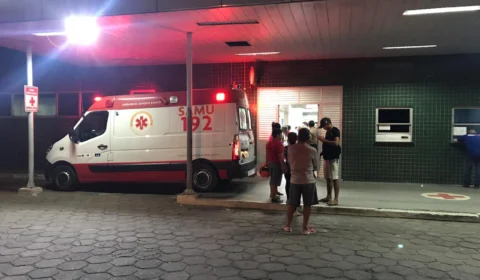 Por disputa de ponto de tráfico, jovem com tornozeleira é esfaqueada na Cidade de Deus