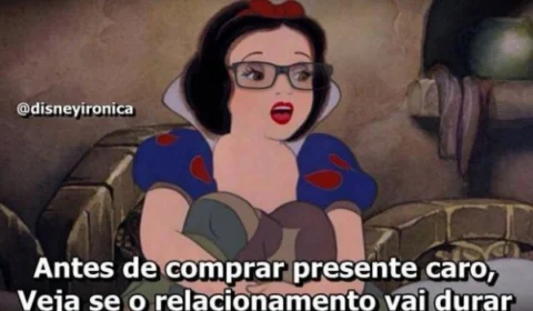 Dia dos Namorados: confira os cinco melhores memes para celebrar a data