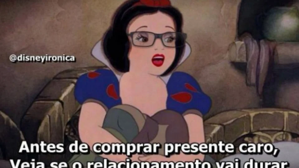 Dia dos Namorados: confira os cinco melhores memes para celebrar a data