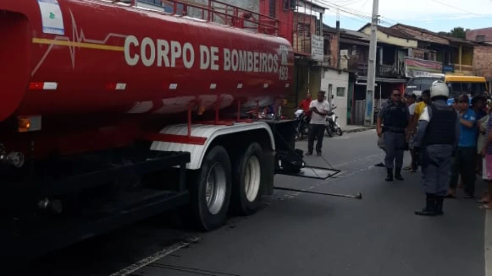 Corpo de Bombeiros prepara efetivo para Operação Parintins
