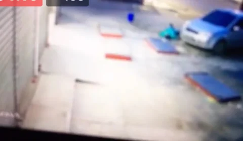 VÍDEO: PM é assassinado na Grande Circular