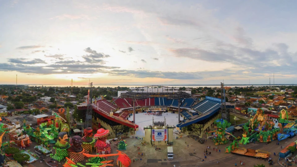 De 2005 a 2018, Festival de Parintins injetou mais de R$ 426 milhões na economia