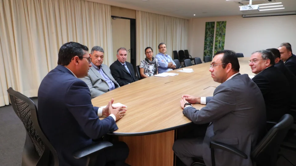 Governo do Am cria estratégia para novos fabricantes a fim de fortalecer ZFM