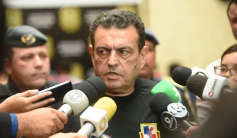 Até abril, Manaus acumula queda de 7,3% nos casos de homicídios