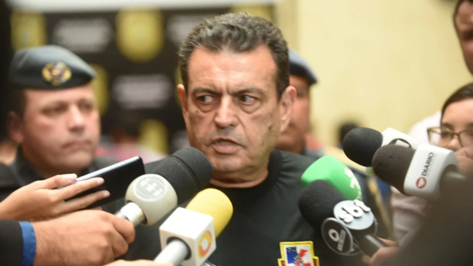 Até abril, Manaus acumula queda de 7,3% nos casos de homicídios