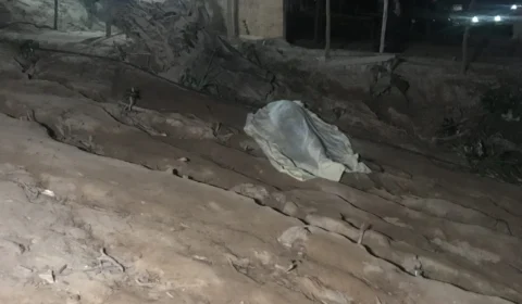 Invasora é executada dentro de invasão indígena no Distrito 2