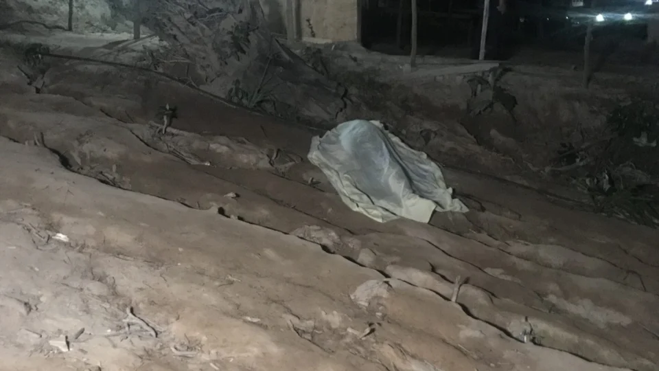 Invasora é executada dentro de invasão indígena no Distrito 2