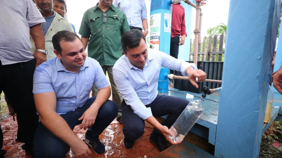 Defesa Civil do AM divulga balanço da 1ª fase da Operação Enchente 2019