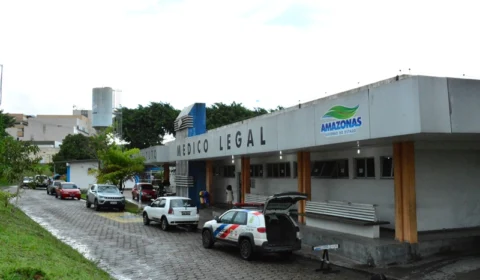 Exame de DNA identifica autor de estupro ocorrido em 2013 em Manaus