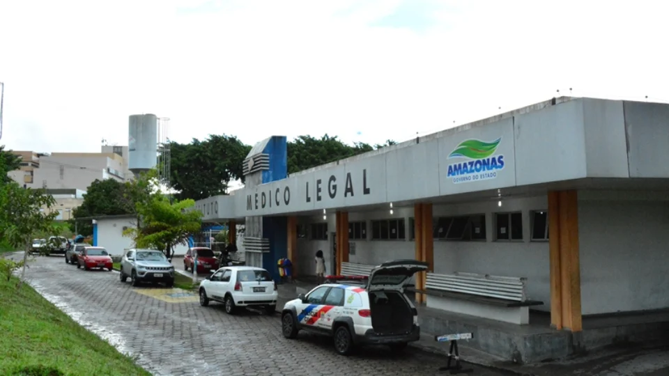 Exame de DNA identifica autor de estupro ocorrido em 2013 em Manaus