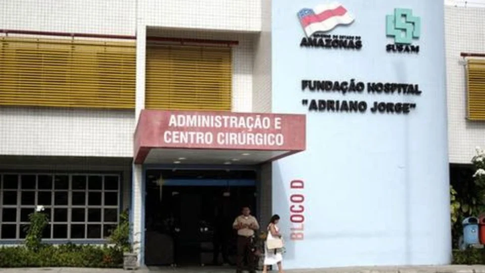 Sistema de gestão informatizada da UEA é implantado na Fundação Hospital Adriano Jorge