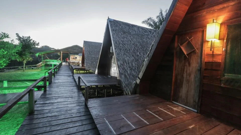 Afeam viabiliza linha de crédito para empreendedores no ramo turístico no Am