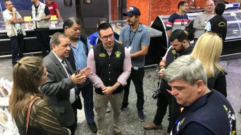 DB da Paraíba é interditado em Manaus pelo MPAM; saiba o porquê