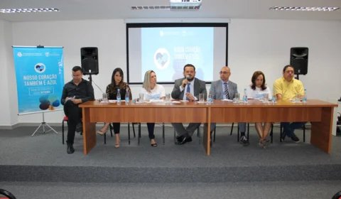 Candidatos autistas são convocados para entrevista na Defensoria Pública do AM