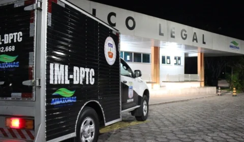 ‘Cigarro’ inicia troca de tiros com a PM e acaba morto na Redenção