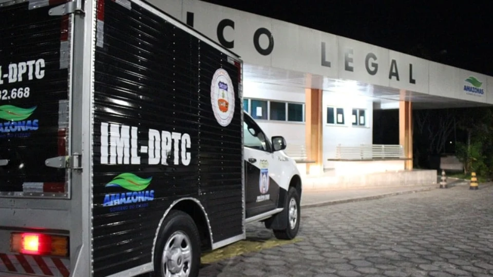 ‘Cigarro’ inicia troca de tiros com a PM e acaba morto na Redenção