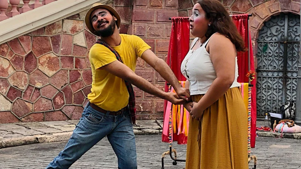 ‘Menina miúda’ terá apresentação especial no Dia dos Namorados