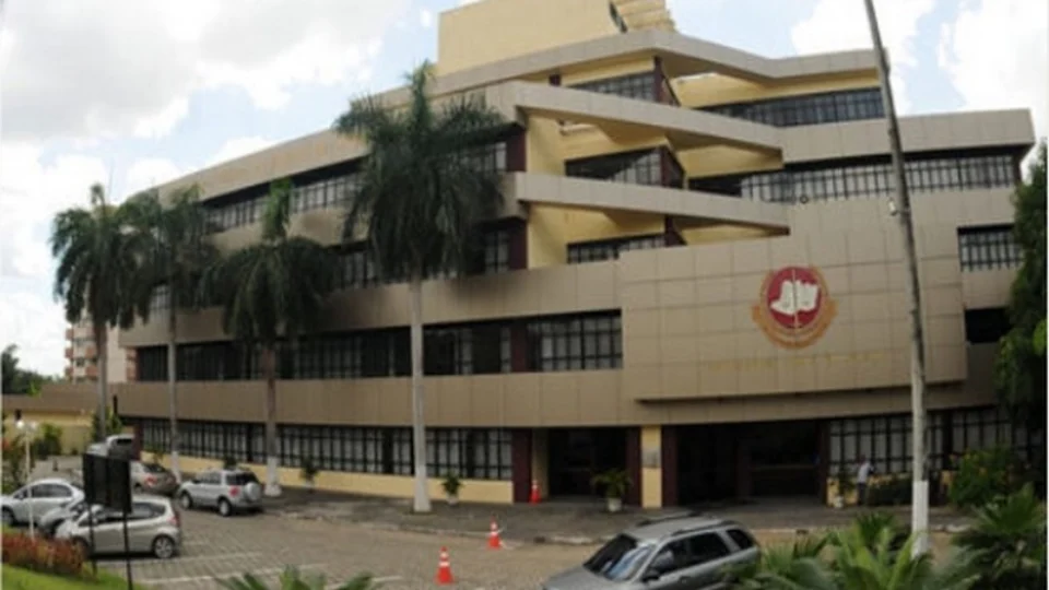 Ministério Público do Estado do Amazonas  deflagra operação bilhete premiado