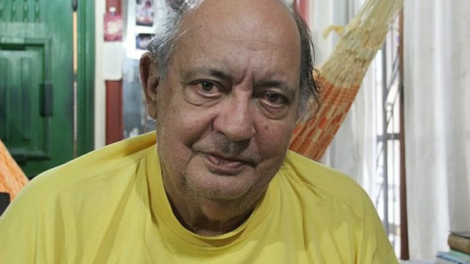 Wilson Lima lamenta morte de Joaquim Marinho. “Os amazonenses perdem uma importante referência na área cultural”, pronunciou.