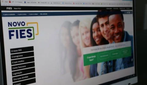 Mais de 46 mil vagas são ofertadas pelo Fies a juro zero