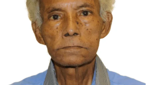 Paciente da FCecon procura por familiares no Amazonas