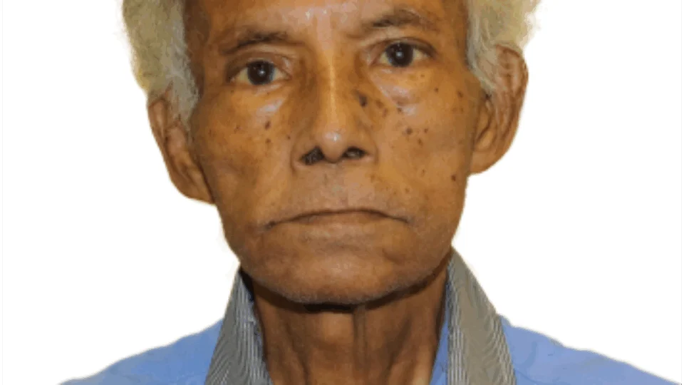 Paciente da FCecon procura por familiares no Amazonas