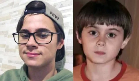 Ator de Chiquititas é morto com seus pais durante visita à casa da namorada