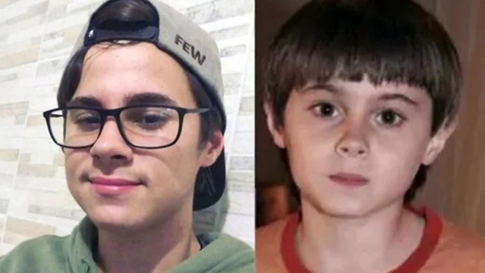 Ator de Chiquititas é morto com seus pais durante visita à casa da namorada