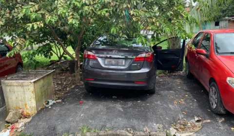 Em Manaus, Polícia Militar recupera 15 veículos roubados ou furtados