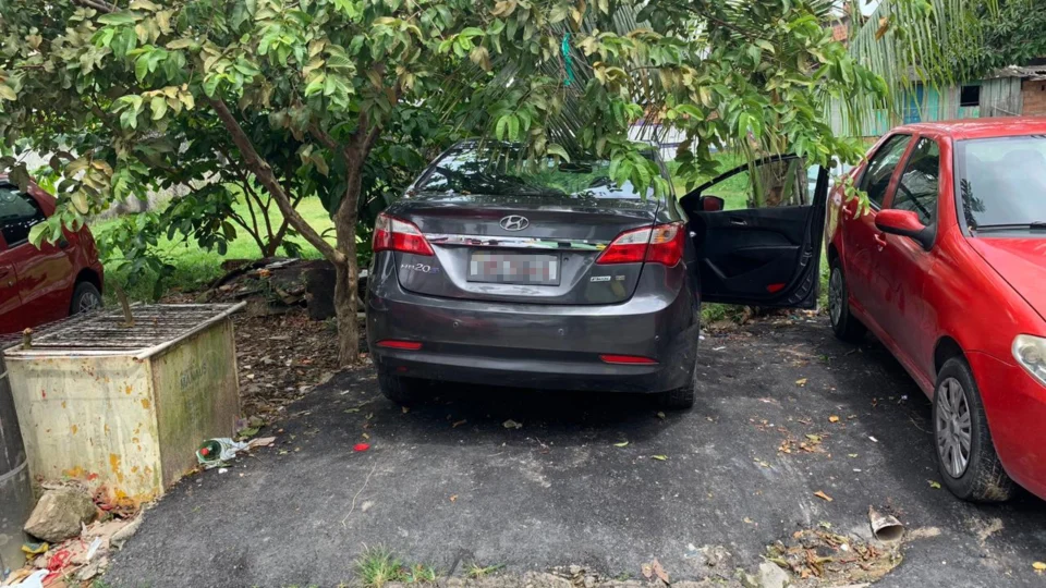 Em Manaus, Polícia Militar recupera 15 veículos roubados ou furtados