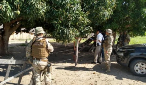 Cinco são presos acusados de explorar sexualmente garota de 13 anos