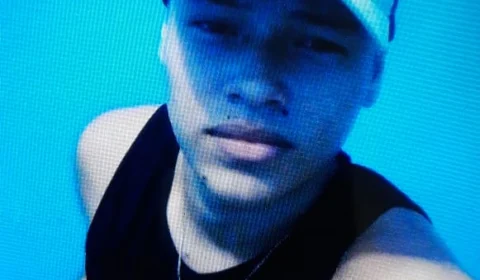 DESAPARECIDO:  Andreson Willian Doce de Souza 19 anos