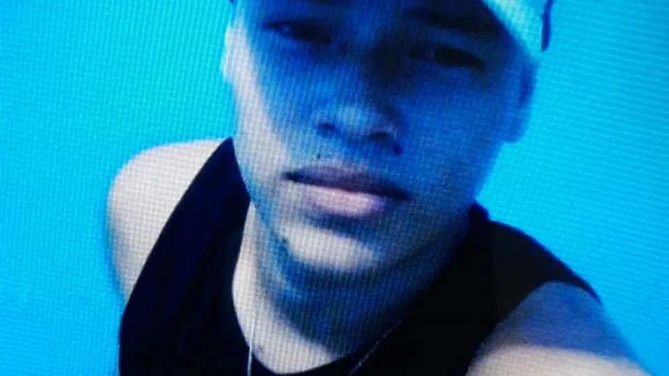 DESAPARECIDO:  Andreson Willian Doce de Souza 19 anos