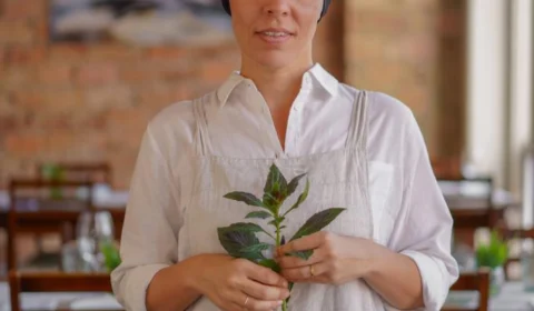 Plantas alimentícias não convencionais podem ser introduzidas na alimentação dos manauaras